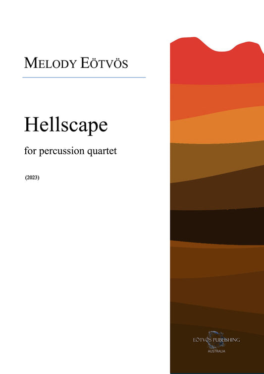 Hellscape (score only)