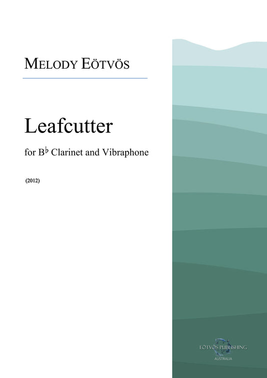 Leafcutter (score only)