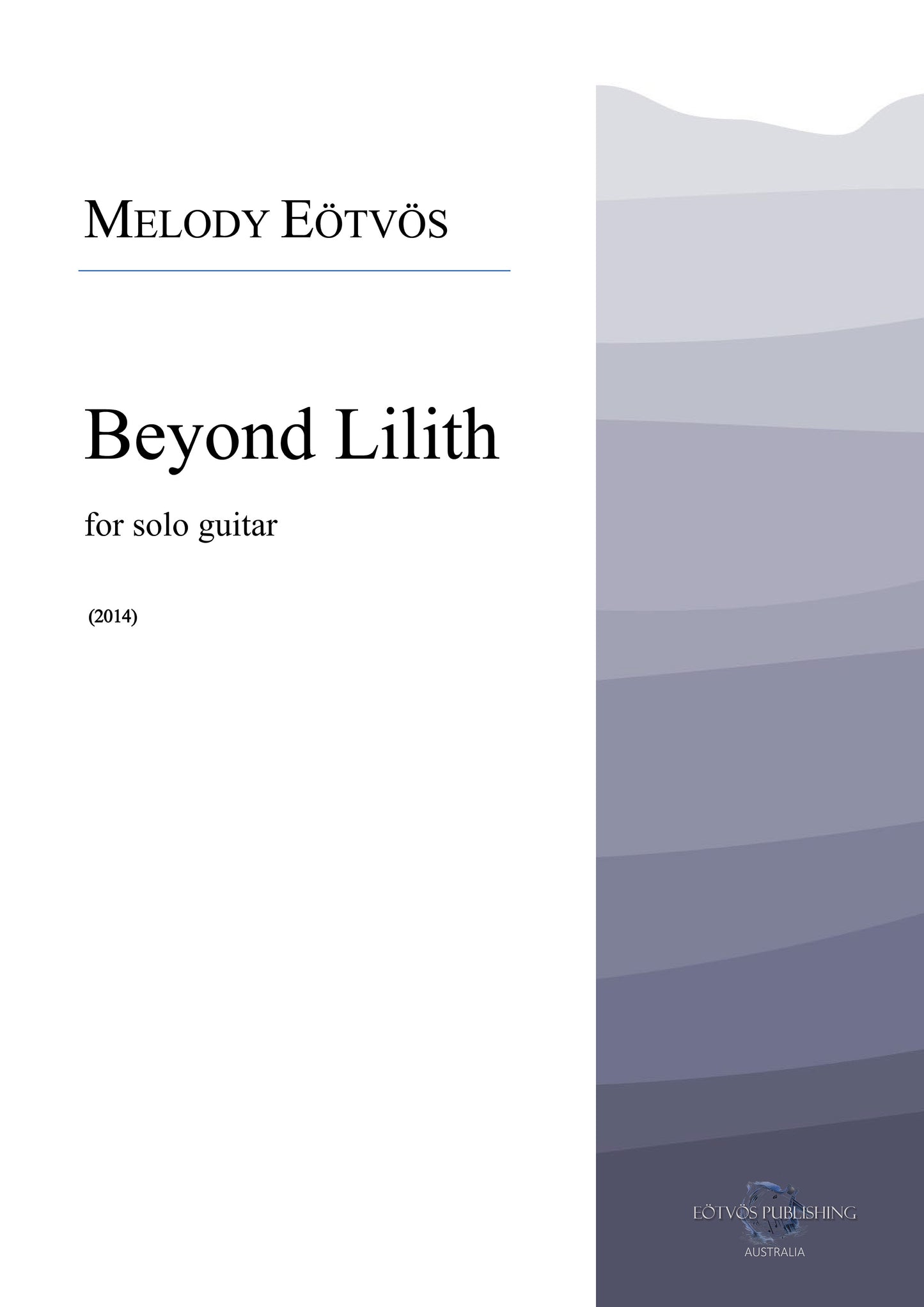 Beyond Lilith