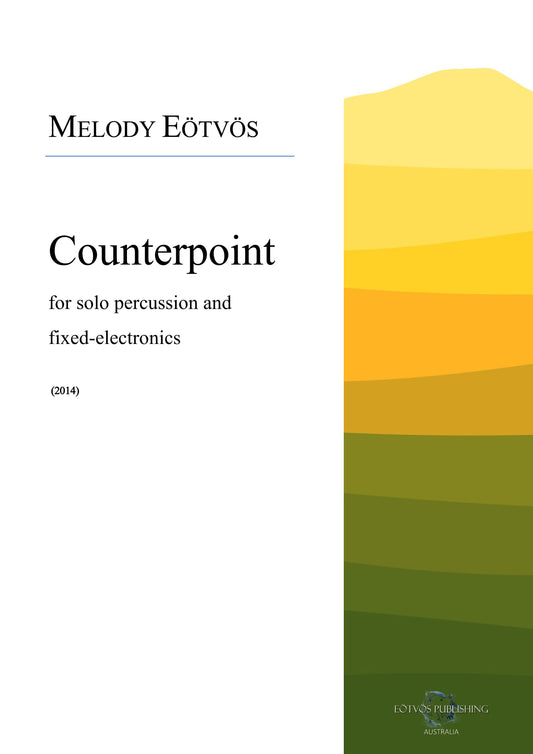 Counterpoint (performance pack)