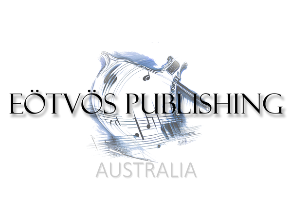 Eötvös Publishing