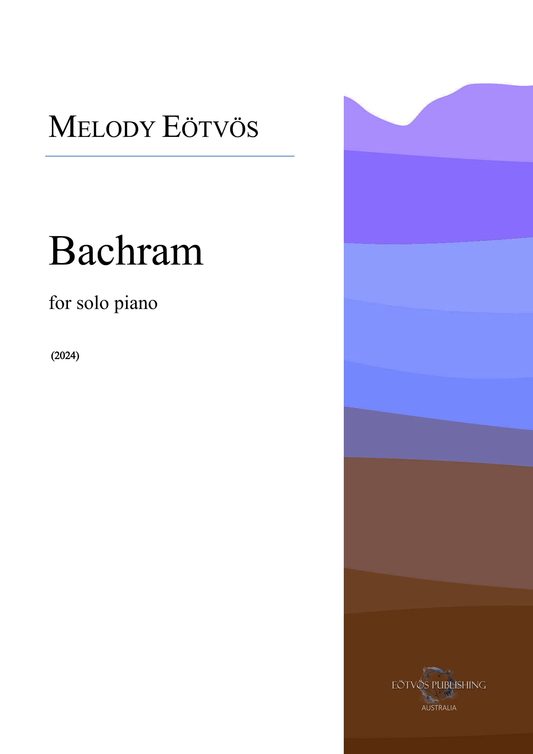 Bachram