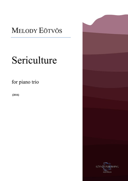 Sericulture (score only)