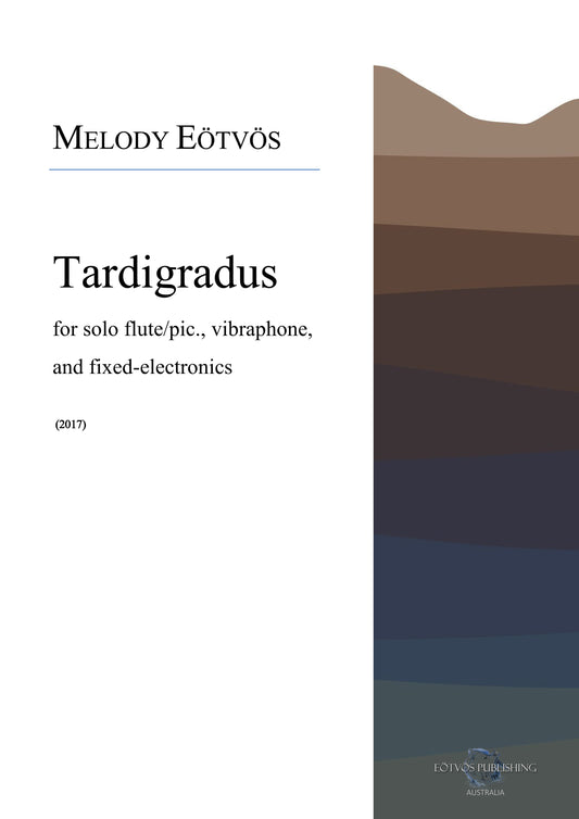 Tardigradus (duo - performance pack)