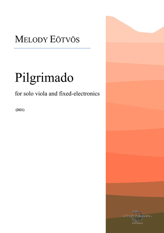 Pilgrimado (score only)